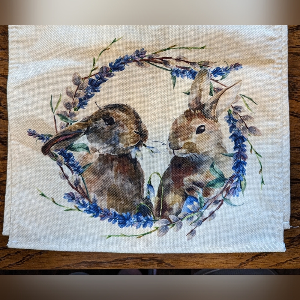 Table Runners - Picture 2 of 5